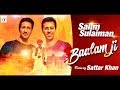 Baalam ji  salim sulaiman feat sattar khan  holi special