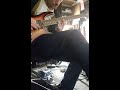 This is the Best Sounding Guitar I Ever Played