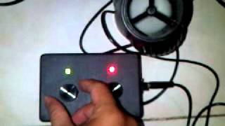 DIY resun 1500 wavebox controller
