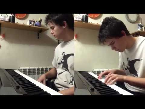 Un poco de música Un poco de música