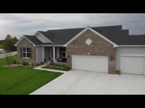 10280 California Street, Crown Point, IN home video tour