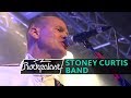 Stoney curtis band live  rockpalast  2006