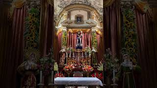 Fiestas Patronales 2024 en Honor a Jesús Nazareno, Santuario de Atotonilco #sanmigueldeallende