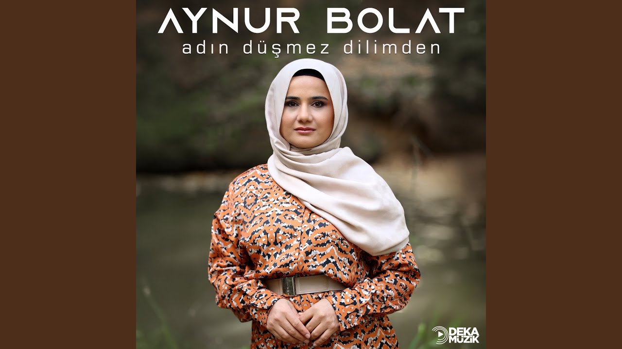 Adın Düşmez Dilimden