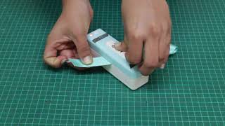 Selladora De Listones Wrmk