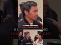 PACQUIAO IS BACK?! 😱 Manny Pacquiao Sparks COMEBACK Chaos With New Training Clip!