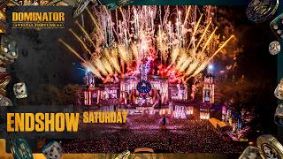 Dominator 2026 - Fatal Fortune | The Saturday Endshow