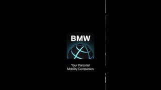 BMW Connected App | AutoMotoTV screenshot 1