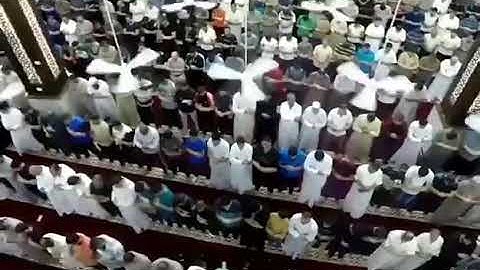 ضع السّماعة و استمع الى أجمل تلاوة خاشعة تقشعر لها الأبدان | الشيخ غسان الشوربجي