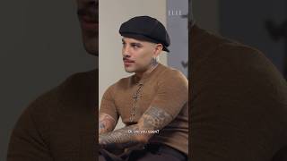 Celebrity Let's just say you won't be seeing #RauwAlejandro in skinny jeans any time soon. Profile