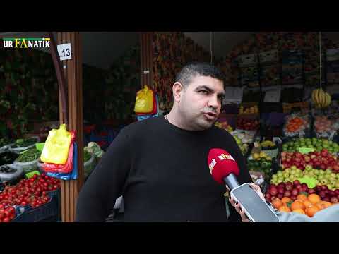 Mersin ve Adana’da Meydana Gelen Sel Şanlıurfa’da Vatandaşların Cebini Yaktı