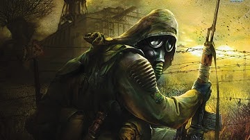 S.T.A.L.K.E.R. Call of Pripyat MISERY: Welcome to the Zone