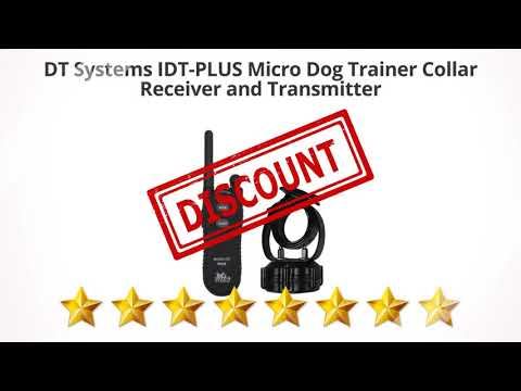 DT Systems IDT-PLUS