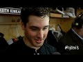 Kinkaid makes NHL debut
