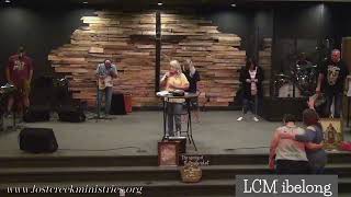 Sunday Service 07/17/2021