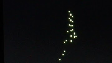 Atari Lynx: fuji rot (real hardware (of course ;-) )