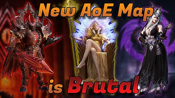 New AoE Arena - Arbiters Are Out? - Three Teams That Might Work For You! (Watcher of Realms)