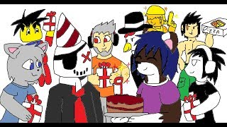 DT2: celebrando 9 años de bugs! + codigo boosters