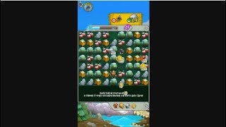 Cavemania (by BonusXP, Inc.) - puzzle game for android - gameplay. screenshot 5