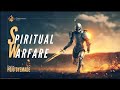 Spiritual warfare  tcn lekki  28th april 2024  3rd service  pastor poju oyemade