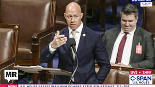 Republican Scumbag Wants Proof Children Killed By Israel's Bombs Are Innocent