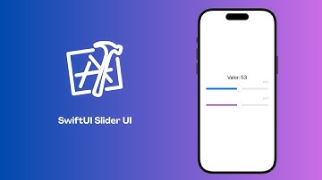 Slider Customizado Dinâmico - Animações - SwiftUI