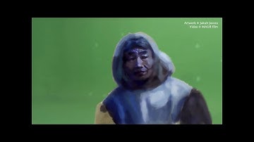 Stylizing Video by Example