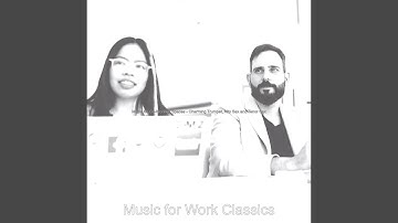 Sublime Backdrops for Deep Work