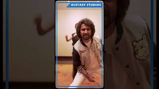 Keerthy Suresh Nani Dasara Telugu Movie