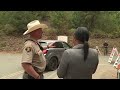 Big Sur evacuations, Highway 1 closure continue as Timber Fire grows