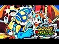 RockMan EXE Transmission (Nintendo GameCube NTSC-J)