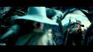 The Hobbit: The Desolation of Smaug (2013) (Official Trailer)