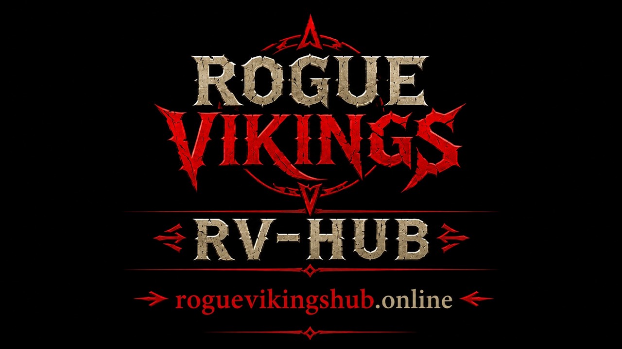 RV-HUB: Dev Update | New Features | v1.0.146 | 2026
