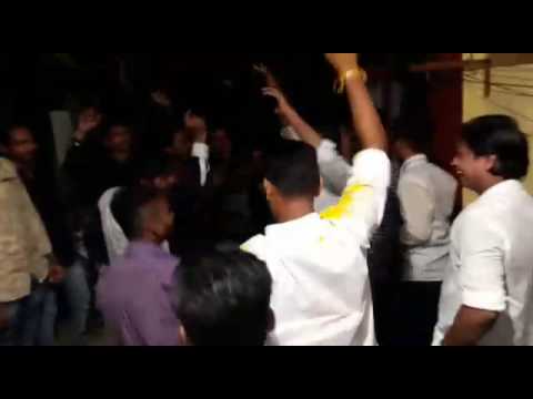 Jhingat video dance - YouTube