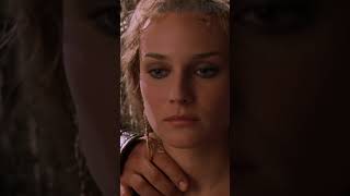 This is what Helen of Troy used to be like.