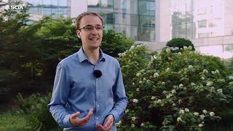 Terraced Tower, Rotterdam (NL) - Interview with BESIX