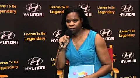 Hyundai Lynn Spivey