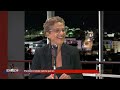 FACE À FACE AVEC MARC-DANIEL LABOURG