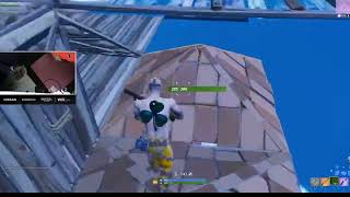 Cooler Aqua On Me - Mongraal Clip