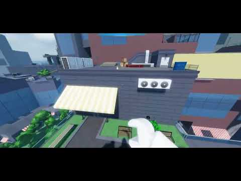 Dying2Parkour DEMO | Gameplay (No Commentary)