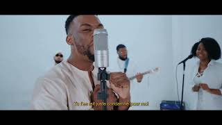 Kerdy Vuvu - Amour Inconditionnel (clip officiel) Resimi