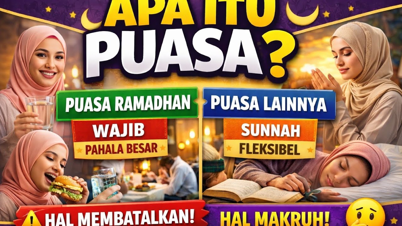 PUASA