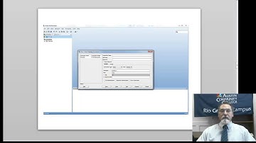 Competency 1: Accessing SQL DEVELOPER ITSE 2309 Database Concepts