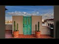 Casa de las Terrazas Vacation Rental In San Miguel de Allende