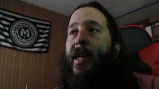 52 Weeks, 52 Songs: IDGAS (Throwaway Thursday Vlog #3)