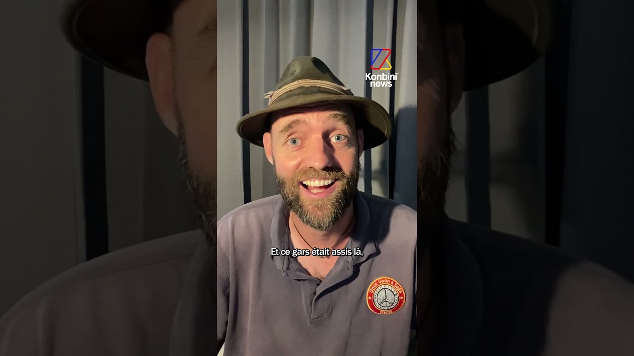 Tour du monde sans avion : les meilleurs souvenirs de @OnceUponaSaga