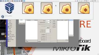 11  Mikrotik   MTCRE RIP interface & authentication