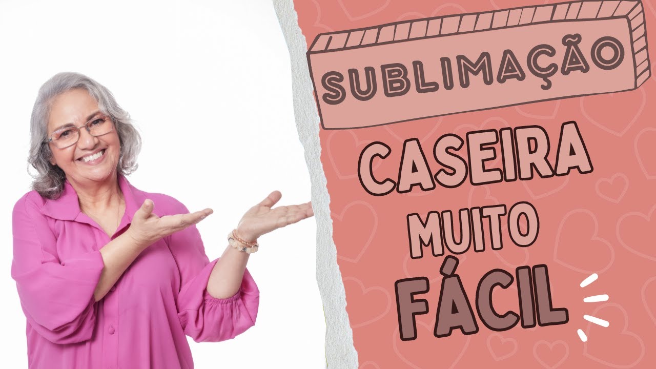 COMO PERSONALIZAR SUAS BONECAS DE UMA MANEIRA FÁCIL/ SUBLIMAÇÃO PARA FAZER DE CASA