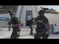 Ghost Recon Breakpoint - "Umbra Catervae" - Cinematic Immersion