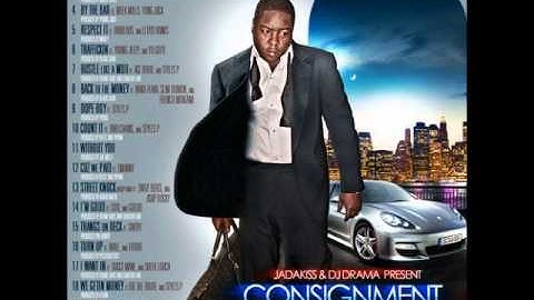 Jadakiss - Count It (Feat 2 Chainz & Styles P) (Prod by Keyzz and Pryme)